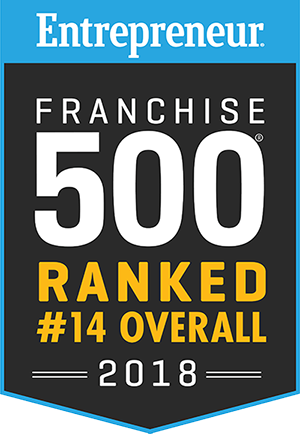 Super Franchise Ranked #18